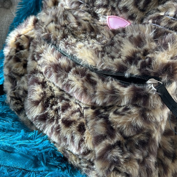 Kitty backpack - Picture 4 of 10